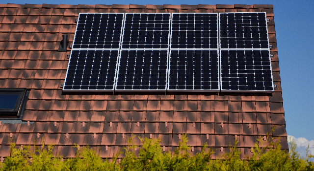 Swiss Startup - Younergy Solar Main Image