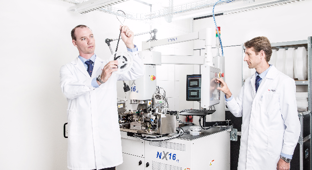 Swiss Startup - Abionic Product Image