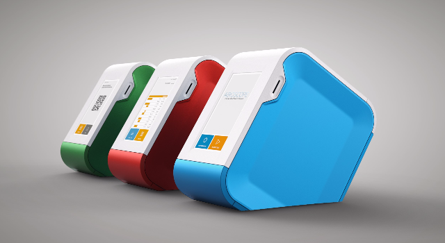 Swiss Startup - Abionic Additional Image