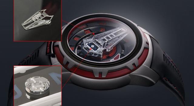 Swiss Startup - FEMTOprint Team Image