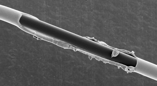 Swiss Startup - Antefil Composite Tech Main Image