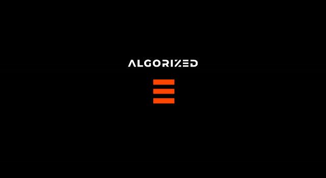 Swiss Startup - Algorized Main Image