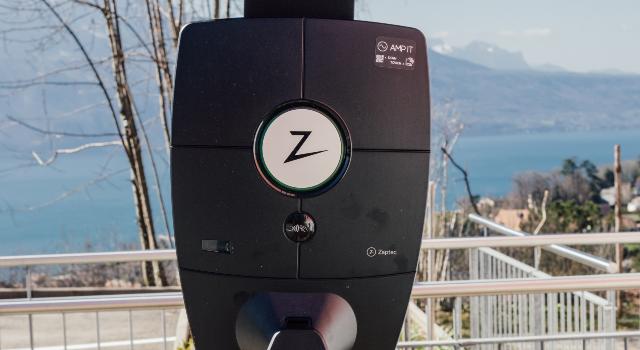 Swiss Startup - AMP IT Additional Image