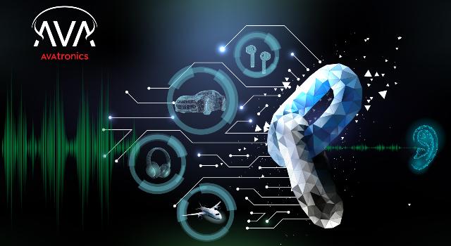 Swiss Startup - AVAtronics Product Image