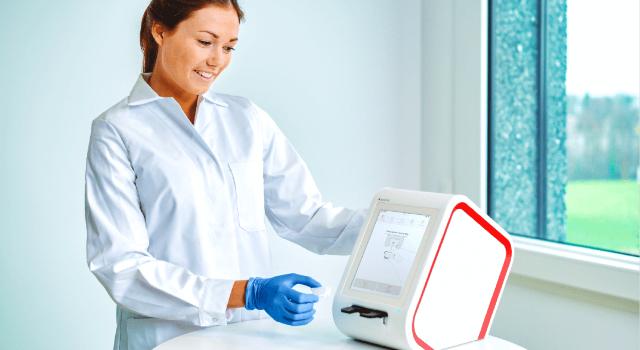 Swiss Startup - Abionic Main Image