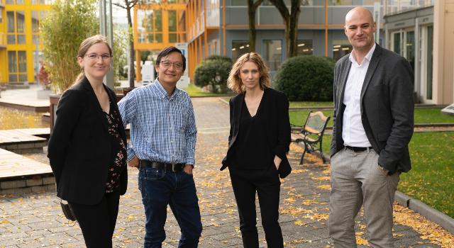 Swiss Startup - Adiposs Additional Image