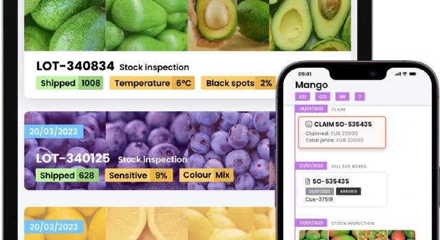 Swiss Startup - Agrinorm Main Image