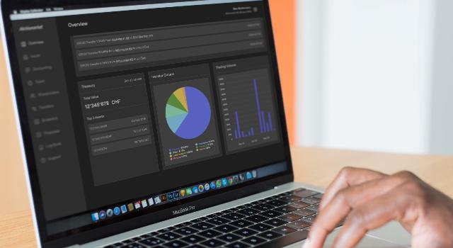 Swiss Startup - Aktionariat Additional Image