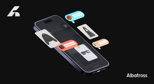 Swiss Startup - Albatross AI Main Image