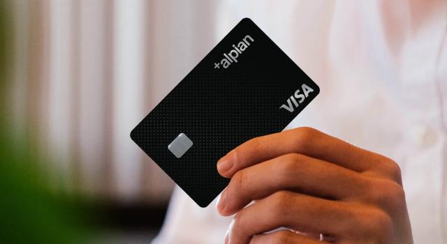 Swiss Startup - Alpian Additional Image