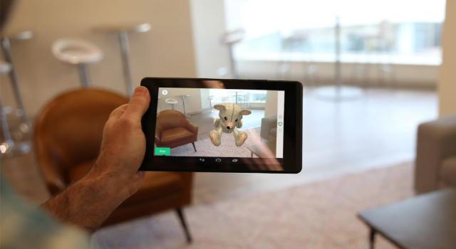 Swiss Startup - Altoida Product Image