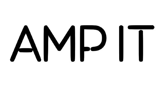 Swiss Startup - AMP IT Main Image