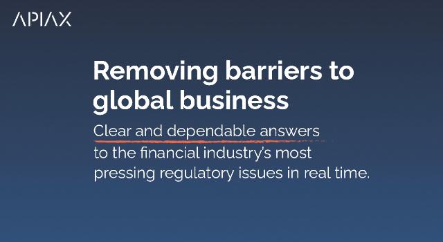 Swiss Startup - Apiax Additional Image