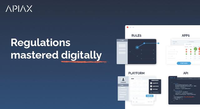 Swiss Startup - Apiax Main Image