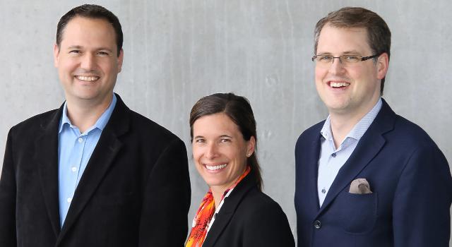Swiss Startup - Araris Biotech Team Image