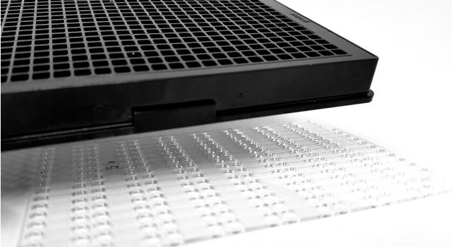 Swiss Startup - ArcoScreen Main Image