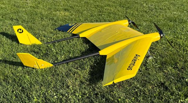 Swiss Startup - Avientus Additional Image