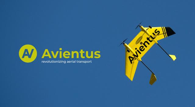 Swiss Startup - Avientus Main Image