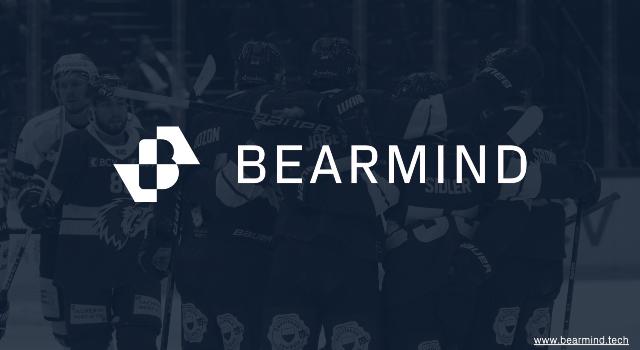 Swiss Startup - Bearmind Main Image