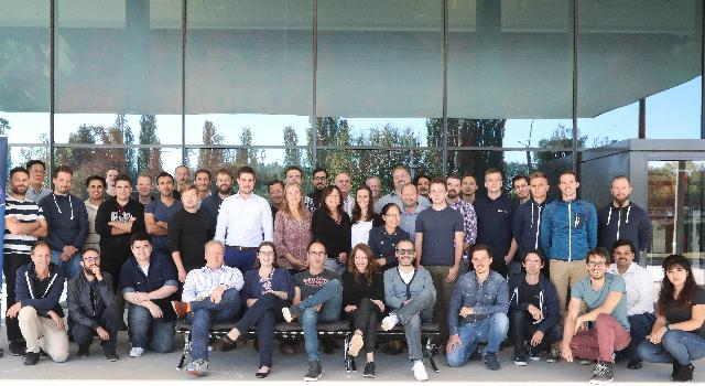 Swiss Startup - Bestmile Additional Image