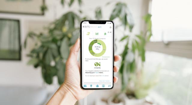 Swiss Startup - BitsaboutMe Additional Image