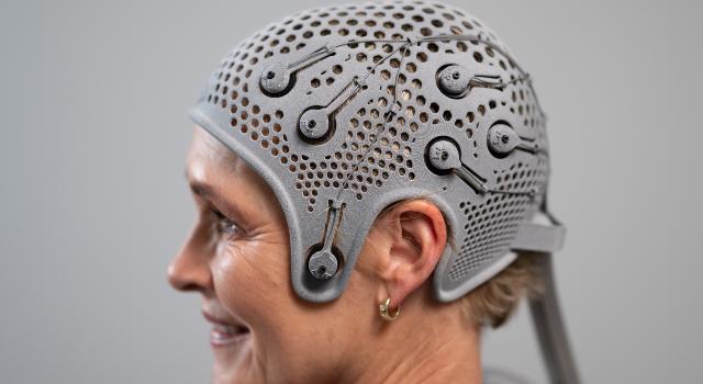 Swiss Startup - Bottneuro Product Image