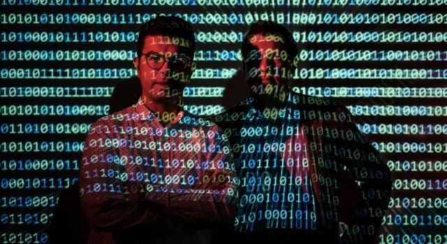 Swiss Startup - CYSEC Team Image