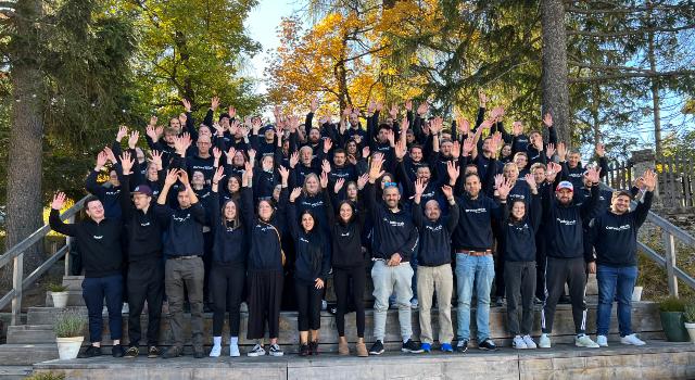 Swiss Startup - Carvolution Main Image