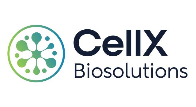 Swiss Startup - CellX Biosolutions Main Image