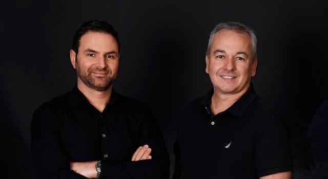 Swiss Startup - Composite Recycling Team Image