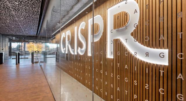 Swiss Startup - Crispr Therapeutics Additional Image