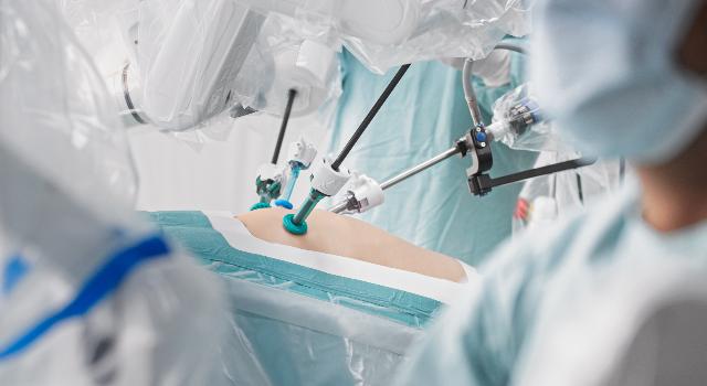 Swiss Startup - Distalmotion Additional Image