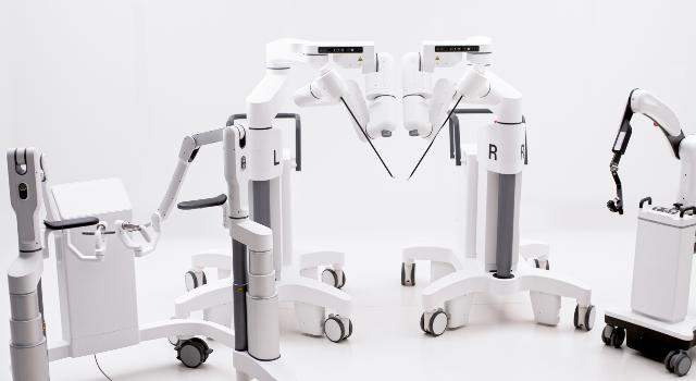 Swiss Startup - Distalmotion Product Image