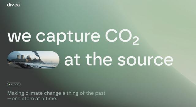 Swiss Startup - Divea Main Image
