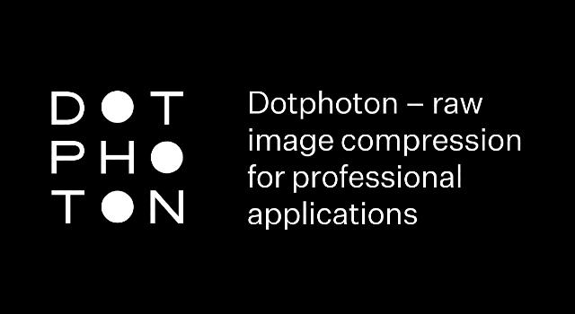 Swiss Startup - Dotphoton Main Image