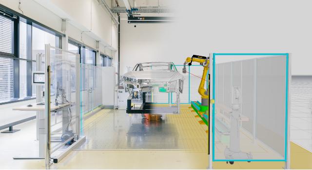 Swiss Startup - Eleven Dynamics Main Image