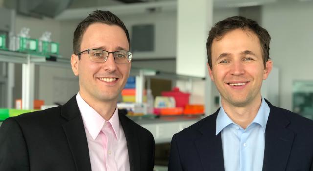 Swiss Startup - EraCal Therapeutics Additional Image