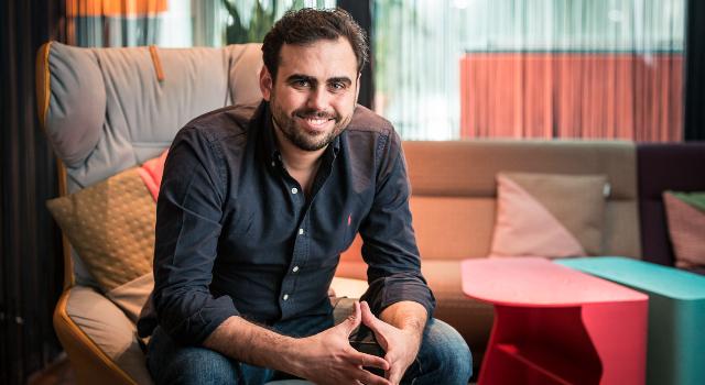 Swiss Startup - wefox Holding Main Image