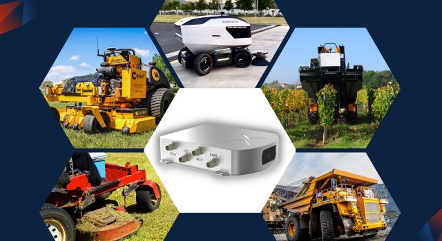 Swiss Startup - Fixposition Additional Image