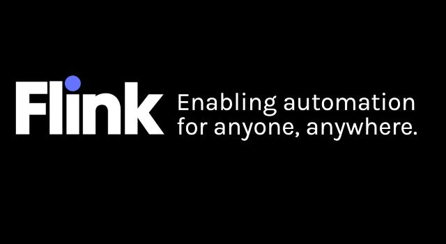Swiss Startup - Flink Robotics Main Image