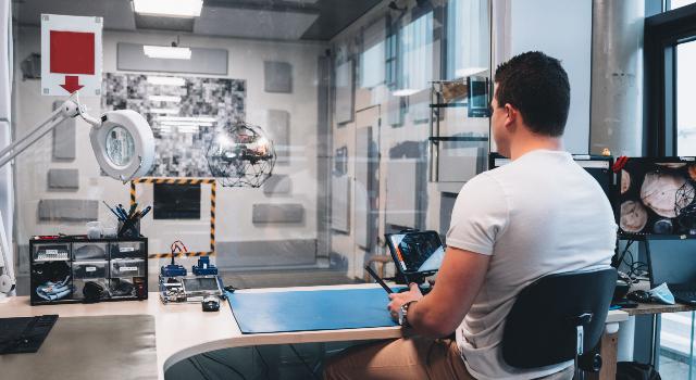 Swiss Startup - Flyability Additional Image