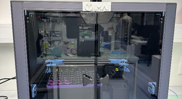 Swiss Startup - IMAI MedTech Product Image