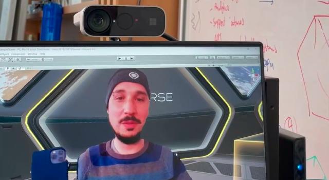 Swiss Startup - Imverse Main Image