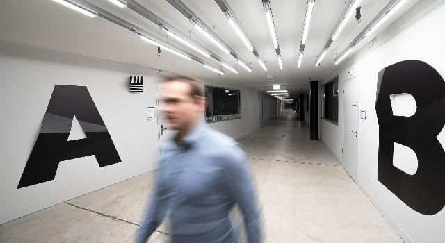 Swiss Startup - LEDCity Main Image