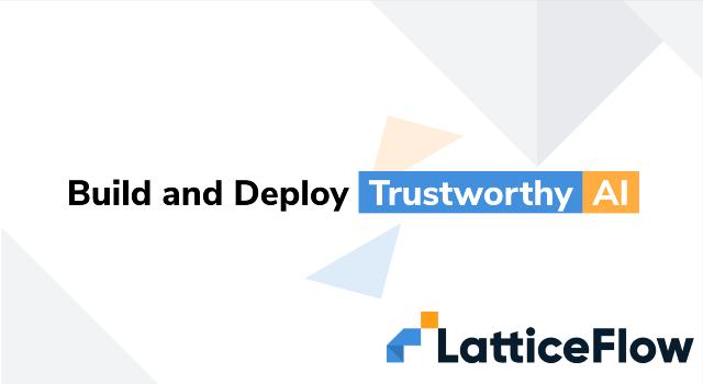 Swiss Startup - LatticeFlow Main Image