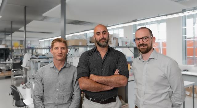 Swiss Startup - Limula Main Image