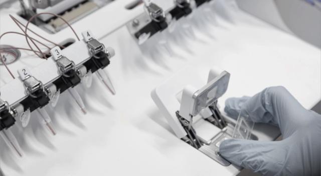 Swiss Startup - Lunaphore Technologies Additional Image