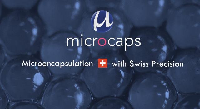 Swiss Startup - Microcaps Main Image