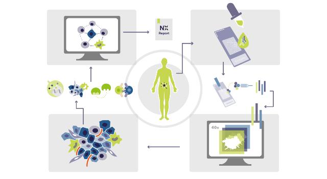 Swiss Startup - Navignostics Product Image
