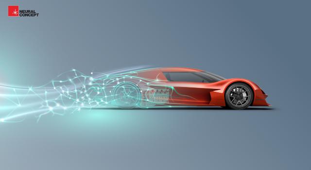 Swiss Startup - Neural Concept Main Image